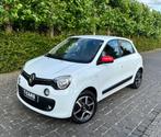 Renault twingo 1.0 benzine / Airco / Navi / overname mogelij, Auto's, Renault, Twingo, Euro 6, Wit, Navigatiesysteem