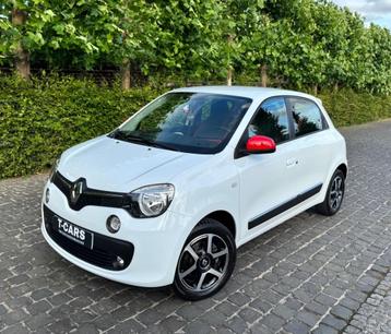 Renault twingo 1.0 benzine / Airco / Navi / overname mogelij beschikbaar voor biedingen