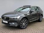 Volvo XC60 2.0 B5 Inscription, Panoramadak, Leder, Trekhaak, Auto's, Automaat, Gebruikt, 1969 cc, Leder