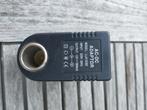 Adaptor 12V voor frigobox, Ophalen of Verzenden, Zo goed als nieuw