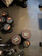 Dumbells, Sport en Fitness, Fitnessmaterialen, Ophalen, Zo goed als nieuw