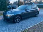 Bmw 116 i sport, Auto's, BMW, Bedrijf, Te koop, Euro 6
