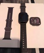 Apple Watch Ultra 3 black facture novembre 2025, Bijoux, Sacs & Beauté, Enlèvement, Comme neuf