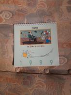 Set Kuifje, Ophalen, Kuifje, Zo goed als nieuw, Gebruiksvoorwerp