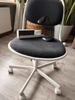 Buro stoel en accessoires, Ophalen, Zo goed als nieuw