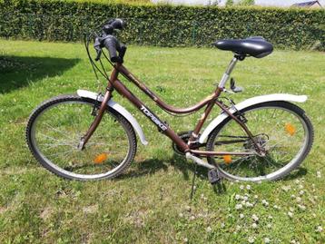Velo 26" beschikbaar voor biedingen