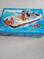 Playmobil 4862 Summer Fun 4-10 ans, Nieuw, Complete set, Ophalen of Verzenden