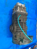 Sprinter Buggy onderdelen, Ophalen