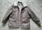 Veste de luxe hiver, Vent Couvert, Enlèvement ou Envoi, Taille 56/58 (XL), Brun