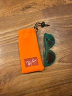 Ray Ban zonnebril junior, Handtassen en Accessoires, Zonnebril, Ophalen of Verzenden, Zo goed als nieuw, Ray-Ban