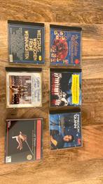 Verschillende cd’s met duitse kerstliedjes., Ophalen of Verzenden, Zo goed als nieuw