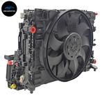 kit radiateurs ventilateur Mercedes AMG X290 43 AMG 53 AMG, Verzenden, Gebruikt, Mercedes-Benz