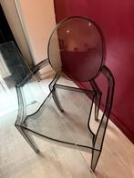Kartell Louis Ghost stoel - look a like, Ophalen, Overige materialen, Overige kleuren, Eén