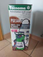 Pulvérisateur 5 litres, Ophalen, Zo goed als nieuw, Onkruidbestrijding