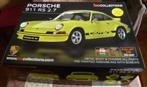 Ixo Porsche 911 RS 2.7 Carrera 1/8, Hobby & Loisirs créatifs, Modélisme | Voitures & Véhicules, Enlèvement, Neuf, Plus grand que 1:32