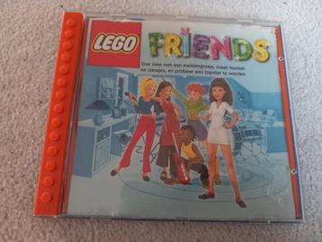 CD-ROM Lego Friends, jeu vidéo et jouet, Enlèvement ou Envoi