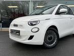 Fiat 500 500e 42Kwh / Icon / CARPLAY / NAVI / CRUISCONTROL /, Autos, Fiat, Achat, 87 kW, Euro 6, Entreprise