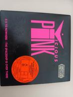 Vicious pink  8.15 to nowhere 3 inch singel, Enlèvement ou Envoi