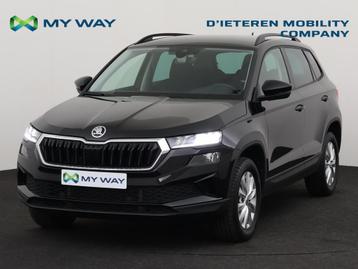 Skoda Karoq Karoq 1.5 TSI ACT Family DSG beschikbaar voor biedingen