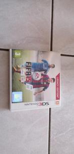 Nintendo 3 ds fifa 15, Games en Spelcomputers, Games | Nintendo 2DS en 3DS, Ophalen of Verzenden, Zo goed als nieuw