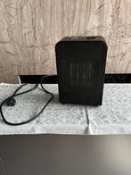 Mini radiateur soufflant, Ophalen, Gebruikt, Minder dan 30 cm, Radiator