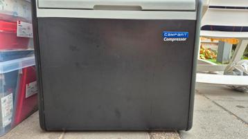 compressor CamPart Travel CB-8678 Koelbox beschikbaar voor biedingen