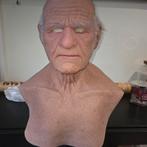 Masque, Enlèvement ou Envoi, Neuf