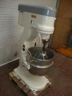 Kneedmachine  Bakkerij, Ophalen
