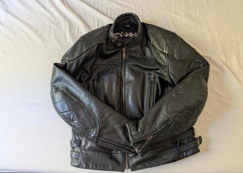 Veste de moto, Motoren, Kleding | Motorkleding, Ophalen of Verzenden