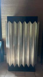 DESIGNER MEUBEL met lampen, Ophalen, Gebruikt