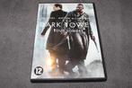 DVD The Dark Tower, Vanaf 12 jaar, Ophalen of Verzenden, Gebruikt, Fantasy