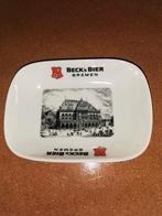 Bière Beck's, apéritifs, plateau de Brême, bière Key, Enlèvement ou Envoi, Comme neuf