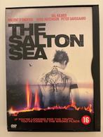 DVD The Salton Sea (2003) Val Kilmer Vincent D’Onofrio, Enlèvement ou Envoi