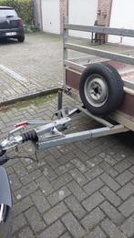 Aanhangwagen, Auto diversen, Aanhangers en Bagagewagens, Ophalen, Gebruikt