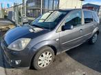 Ford fiesta 1.3 benzine 145.403km gekeurd voor verkoop, Stof, Bedrijf, 1298 cc, Fiësta