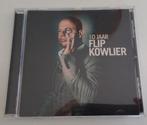 Flip Kowlier: 10 jaar (verzamel-cd), Cd's en Dvd's, Ophalen of Verzenden, Zo goed als nieuw