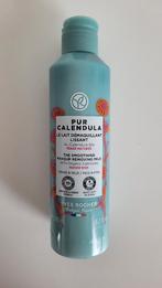 gladmakende reinigingsmelk Yves Rocher pur calendula 200 ml, Enlèvement ou Envoi, Neuf, Tout le visage, Nettoyage