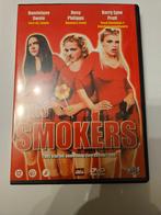 The Smokers, Cd's en Dvd's, Dvd's | Komedie, Vanaf 12 jaar, Ophalen of Verzenden, Zo goed als nieuw, Overige genres