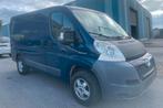 Peugeot boxer 2.2HDI 100pk  161.850km  gekeurdvoor verkoop, Auto's, 100 kW, Bedrijf, 5 deurs, Euro 4