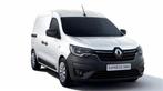 Renault Express van, Tissu, Achat, 2 places, Autre carrosserie