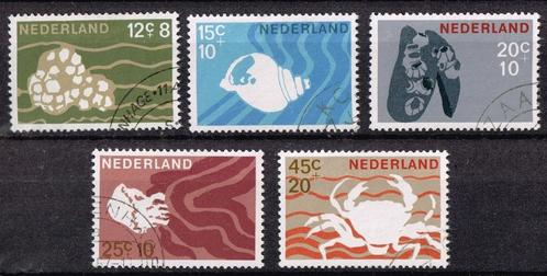 Timbres néerlandais - K 3136 - timbres d'été, Timbres & Monnaies, Timbres | Pays-Bas, Affranchi, Après 1940, Enlèvement ou Envoi