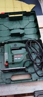 Decoupeerzaag electrisch., Doe-het-zelf en Bouw, Gereedschap | Boormachines, Ophalen