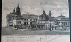 Postkaart OOSTENDE OSTENDE casino kursaal 1906 !, Verzamelen, Ophalen of Verzenden