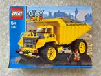 Lego City bouw, Kinderen en Baby's, Ophalen of Verzenden, Zo goed als nieuw, Complete set, Lego