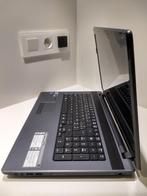 Laptops ( Acer HP Asus ), Computers en Software, Gebruikt, HDD, Ophalen of Verzenden, Azerty