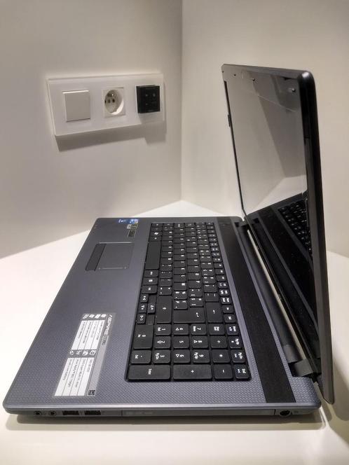 Laptops ( Acer HP Asus ), Computers en Software, Windows Laptops, Gebruikt, 17 inch of meer, HDD, Azerty, Ophalen of Verzenden