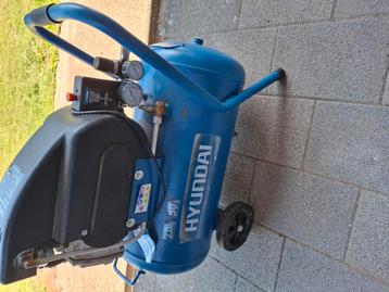 Compressor 2 hp beschikbaar voor biedingen