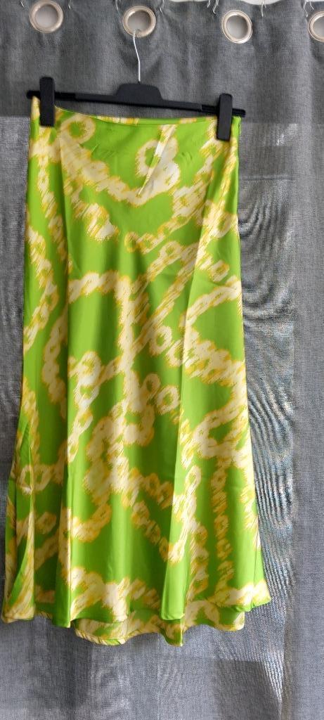nieuwe rok van Vila mt 38: vaste prijs!, Kleding | Dames, Rokken, Nieuw, Maat 38/40 (M), Geel, Verzenden