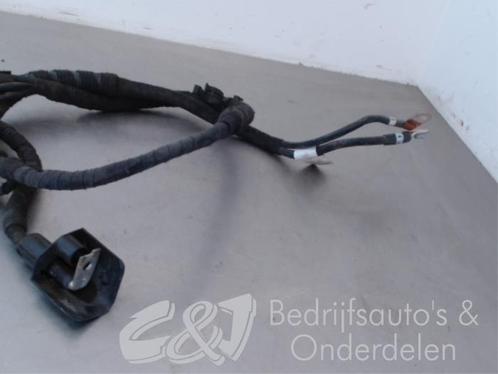 Faisceau de câbles compartiment moteur d'un Volkswagen Craf, Autos : Pièces & Accessoires, Électronique & Câbles, Volkswagen, Utilisé
