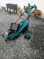Tondeuse Bosch Rotak +coupe bordure, Tuin en Terras, Grasmaaiers, Ophalen, Gebruikt